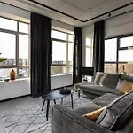 Hilversum City Apartments 아파트