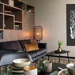 아파트 Hilversum City Apartments *