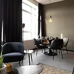 Hilversum City Apartments هيلْفِرسوم