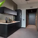 Hilversum City Apartments 아파트 힐베르쉼