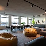 Hilversum City Apartments * هيلْفِرسوم