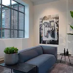 Hilversum City Apartments * هيلْفِرسوم