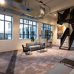 Hilversum City Apartments * هيلْفِرسوم