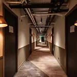 Hilversum City Apartments شقة