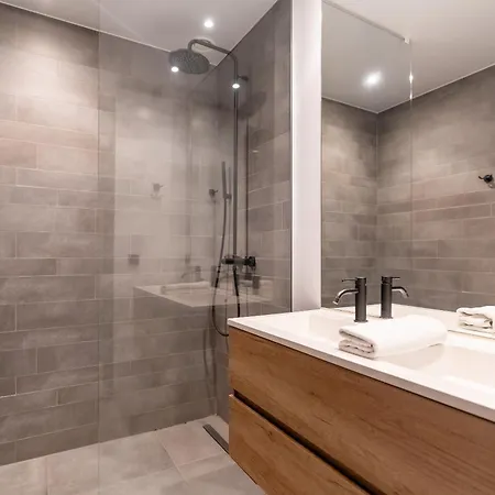 Hilversum City Apartments アパート