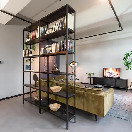 Appartement Hilversum City Apartments Hilversum