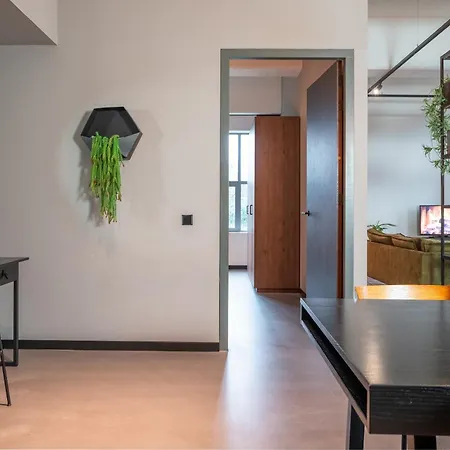 Hilversum City Apartments * Hilversum