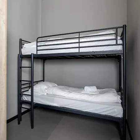 Appartement Hilversum City Apartments *