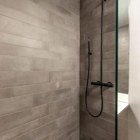 Hilversum City Apartments *