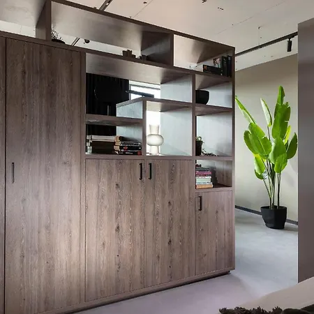 Hilversum City Apartments * Hilversum