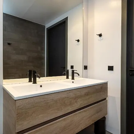 Hilversum City Apartments