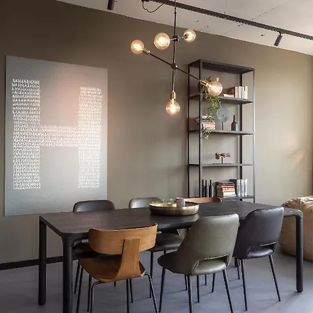 Appartement Hilversum City Apartments Hilversum