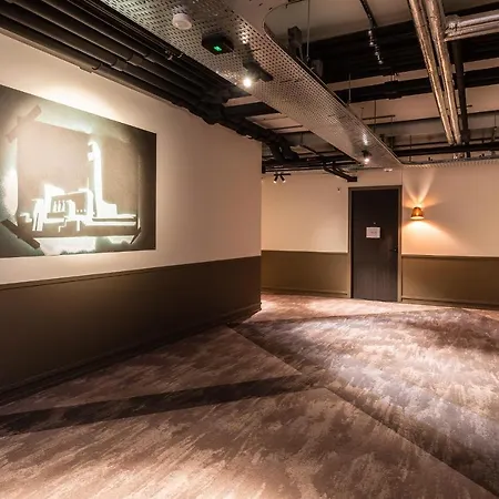 Hilversum City Apartments 아파트 힐베르쉼