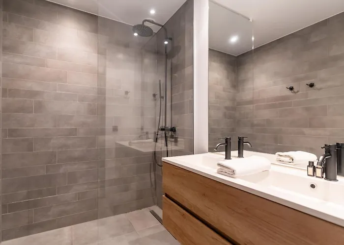 Hilversum City Apartments Appartement