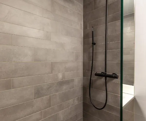 Hilversum City Apartments *