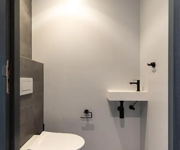 Appartement Hilversum City Apartments *