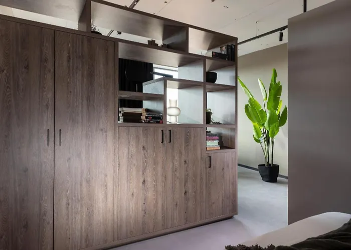 Hilversum City Apartments * Hilversum