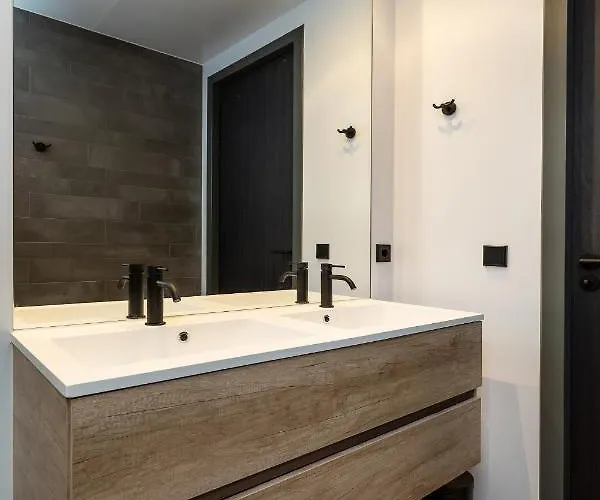 Hilversum City Apartments