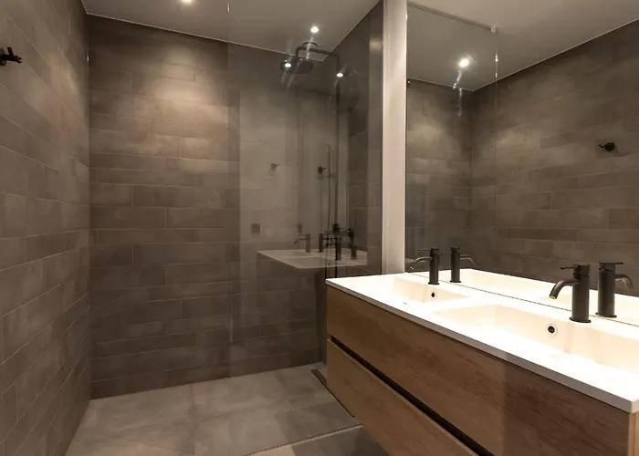 Hilversum City Apartments