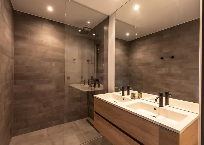 Hilversum City Apartments *