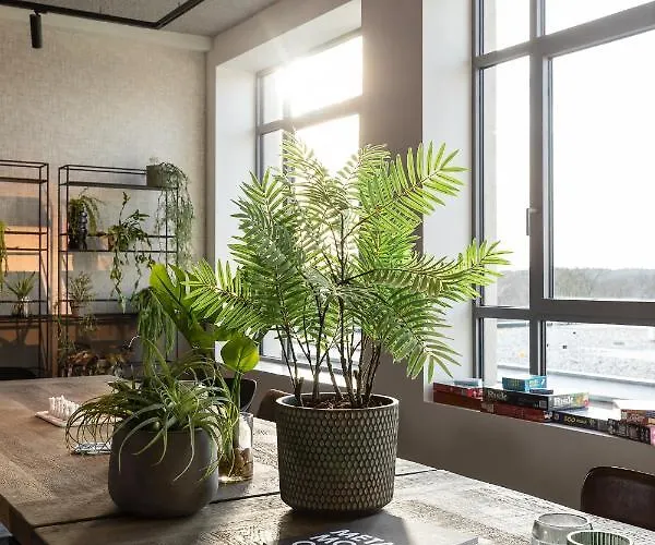 Hilversum City Apartments Appartement