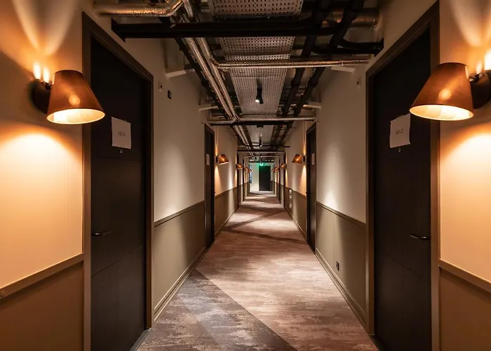 Hilversum City Apartments Appartement