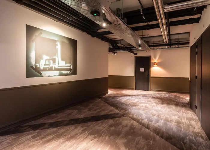 Hilversum City Apartments Appartement Hilversum