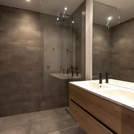 Hilversum City Apartments