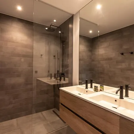 Hilversum City Apartments *