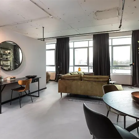Hilversum City Apartments Apartment